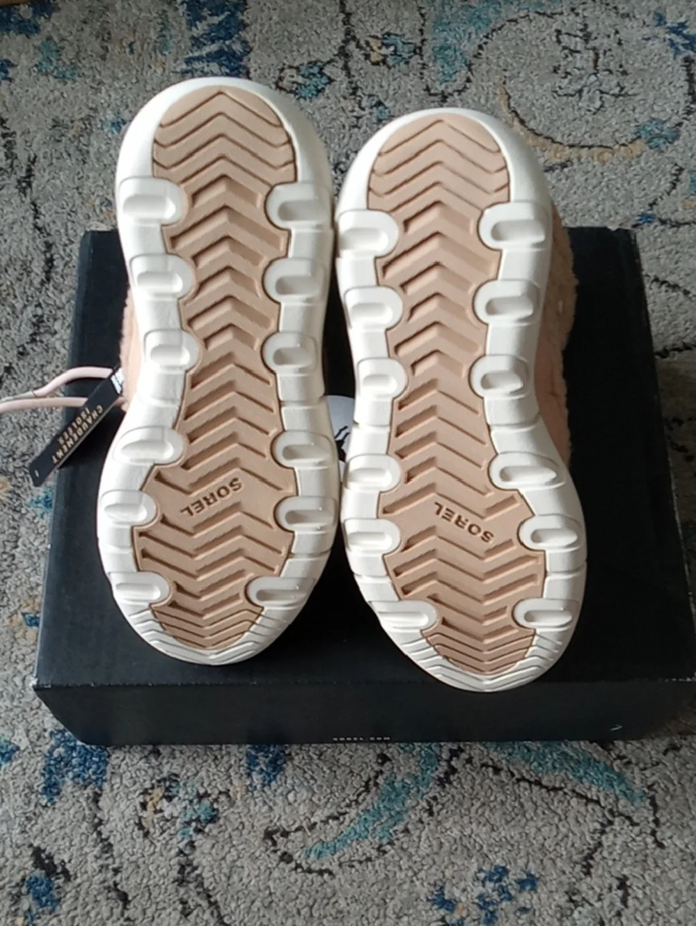 Sorel Kid's Unisex Boots-NEW